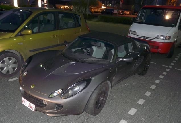 Lotus Elise S2 111S