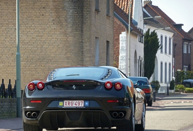 Ferrari F430