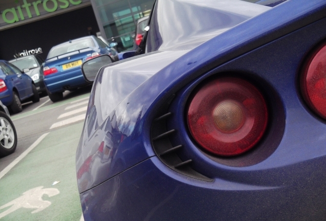 Lotus Elise S2