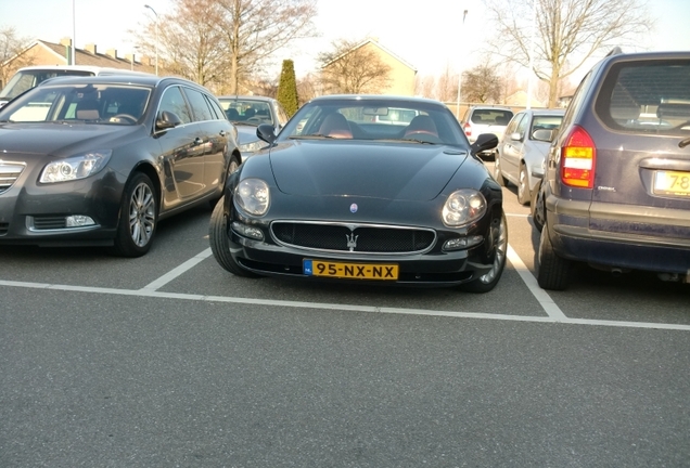 Maserati 4200GT