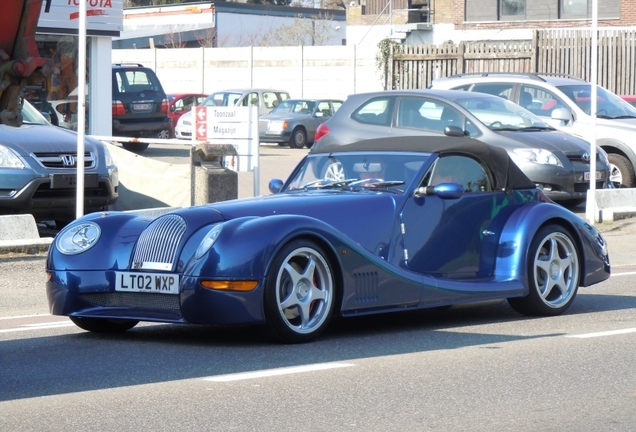 Morgan Aero 8 Series 1