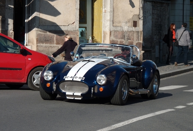 AC Cobra