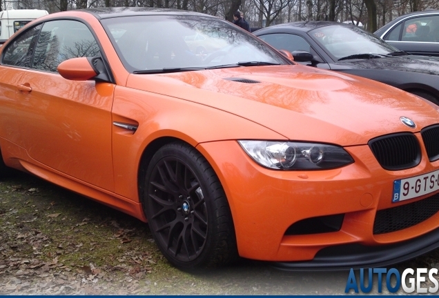 BMW M3 GTS