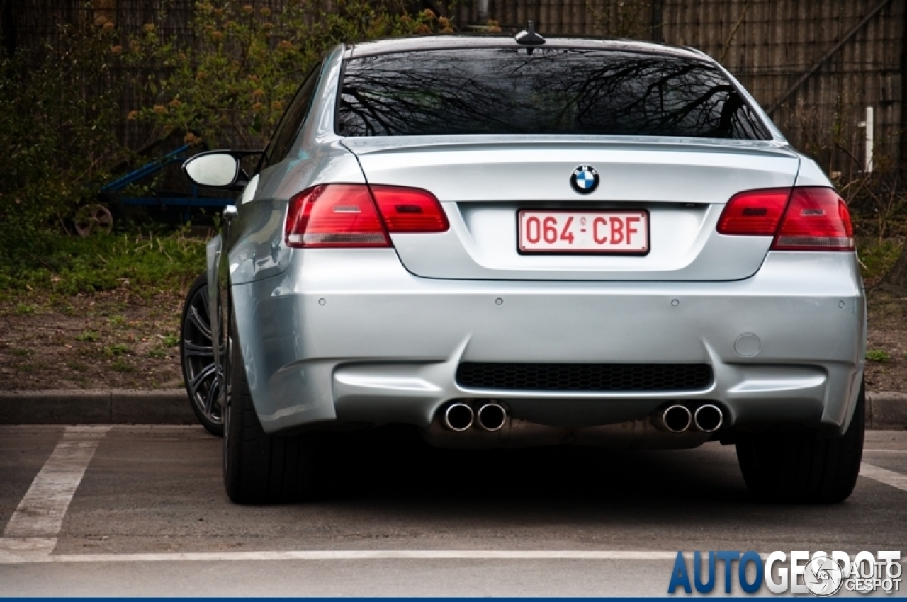 BMW M3 E92 Coupé