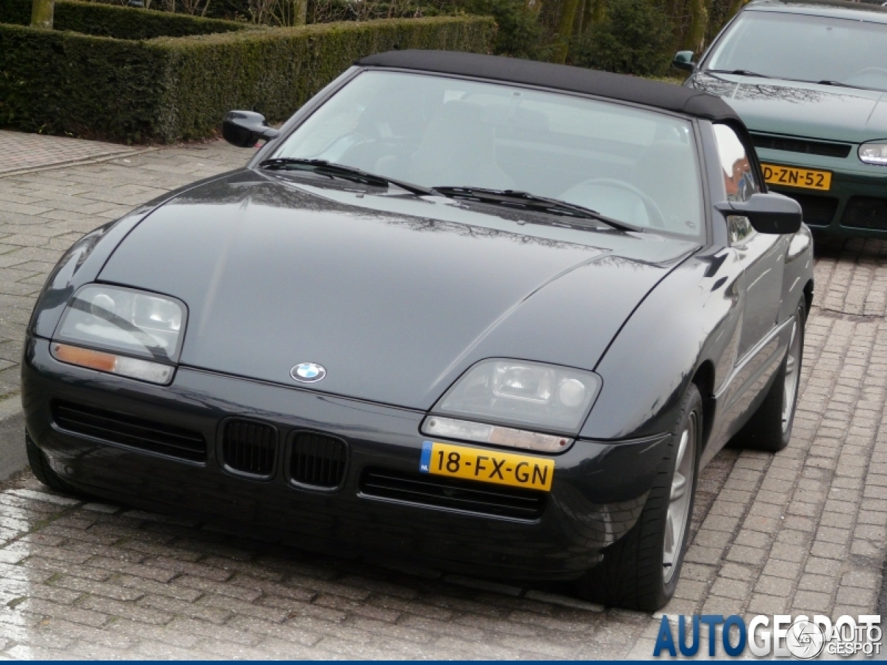 BMW Z1