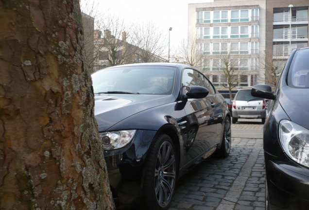 BMW M3 E92 Coupé