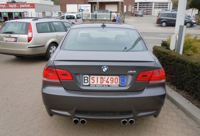 BMW M3 E92 Coupé