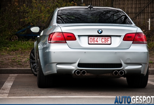 BMW M3 E92 Coupé