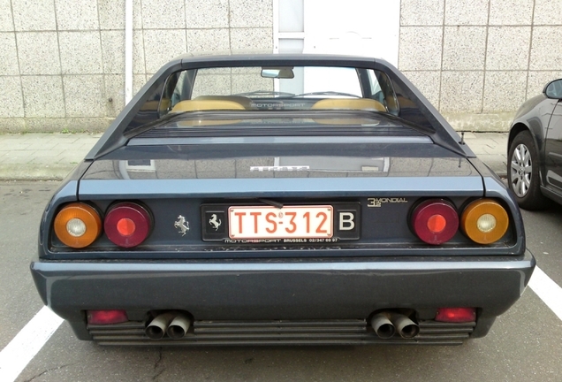 Ferrari Mondial 3.2