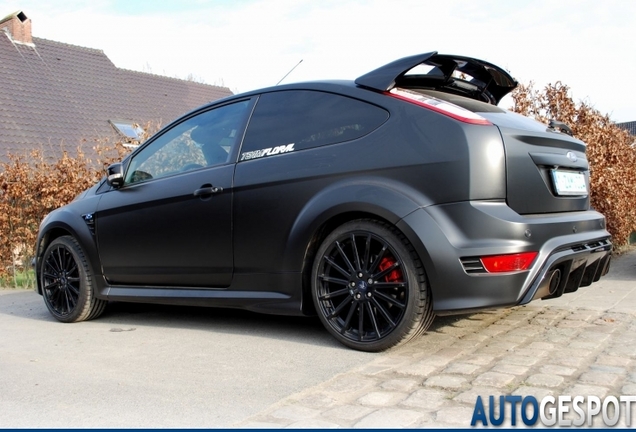 Ford Focus RS 500