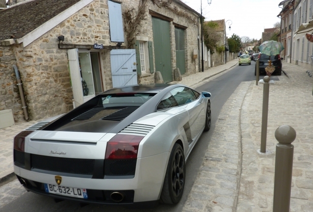 Lamborghini Gallardo