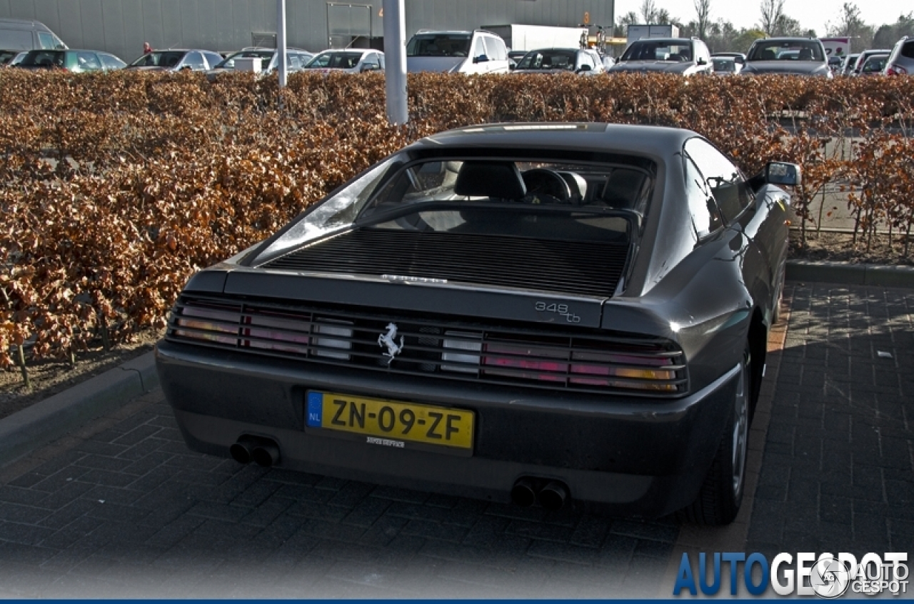 Ferrari 348 TB