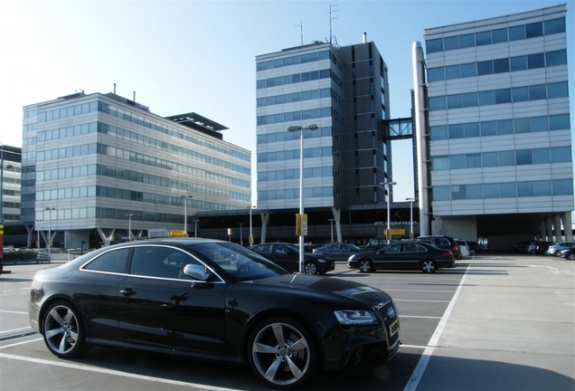 Audi RS5 8T