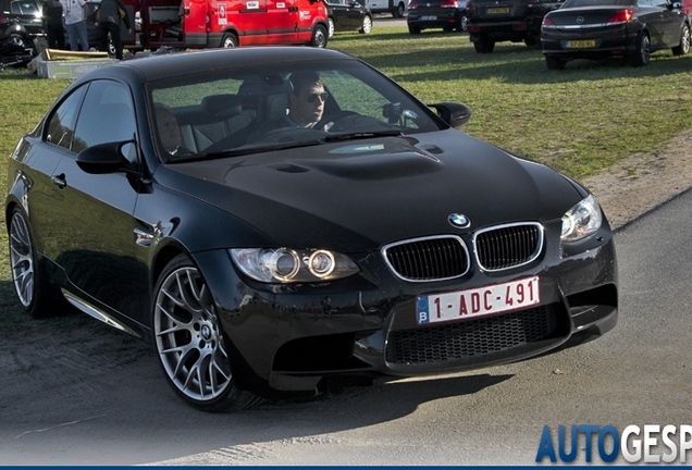 BMW M3 E92 Coupé