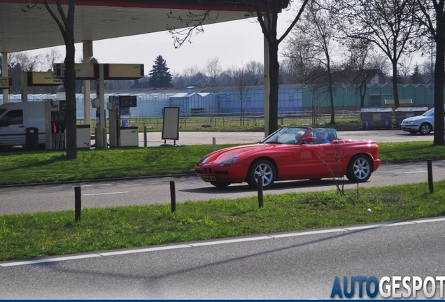 BMW Z1