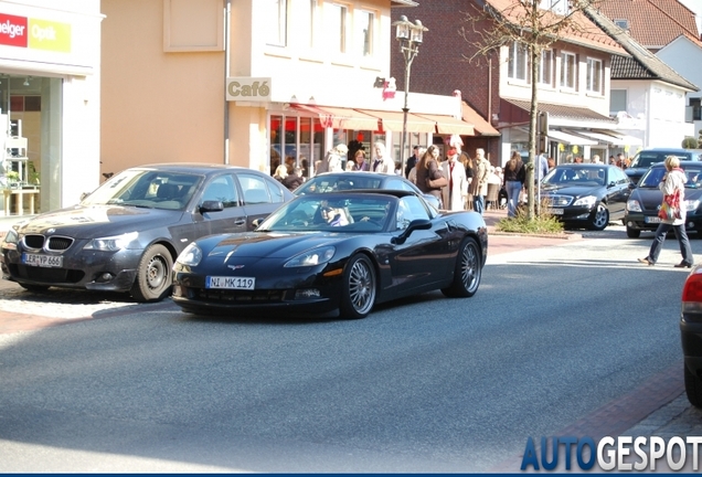 Chevrolet Corvette C6