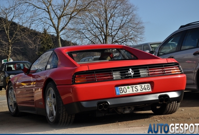 Ferrari 348 TS