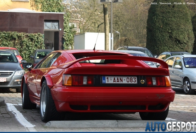 Lotus Esprit 300 Sport