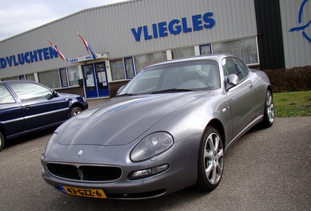 Maserati 4200GT