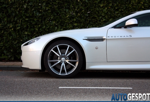 Aston Martin V8 Vantage N420