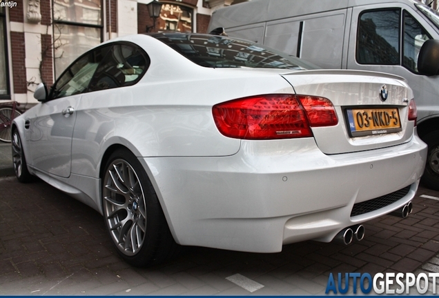 BMW M3 E92 Coupé