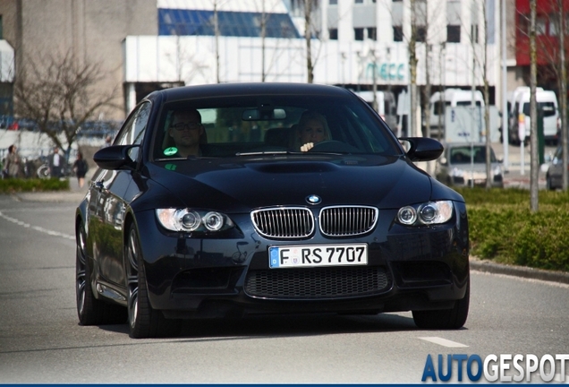 BMW M3 E92 Coupé