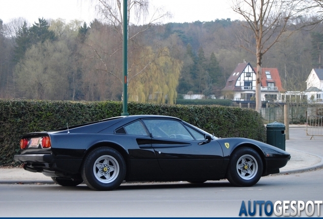 Ferrari 308 GTB