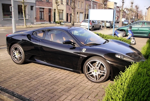 Ferrari F430