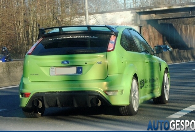 Ford Focus RS 2009