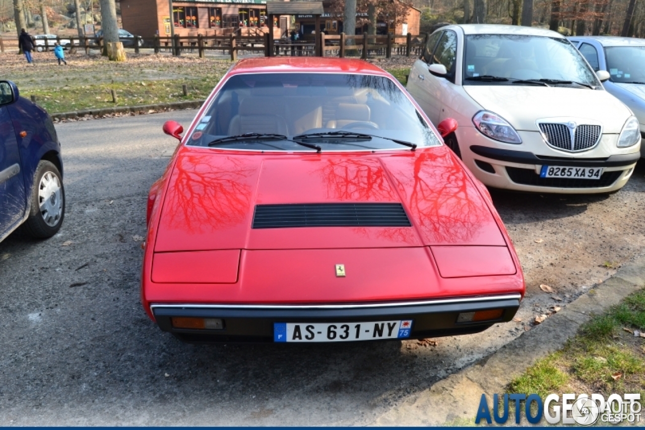 Ferrari Dino 208 GT4