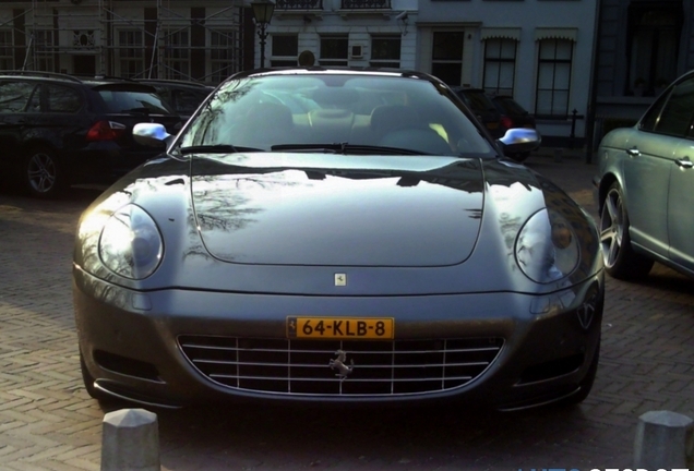 Ferrari 612 Scaglietti One-to-One