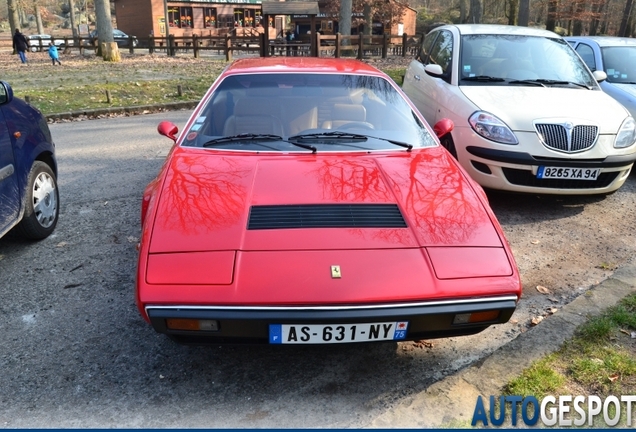 Ferrari Dino 208 GT4