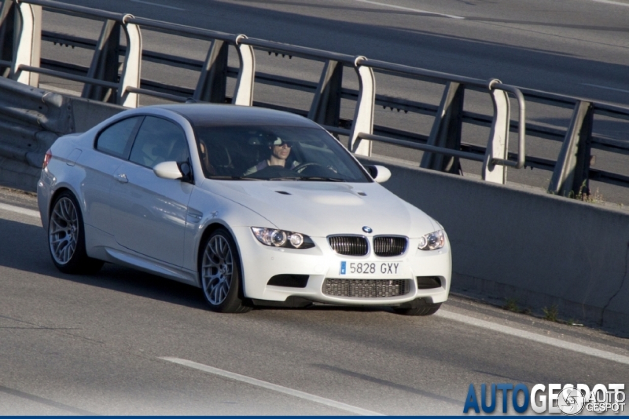 BMW M3 E92 Coupé