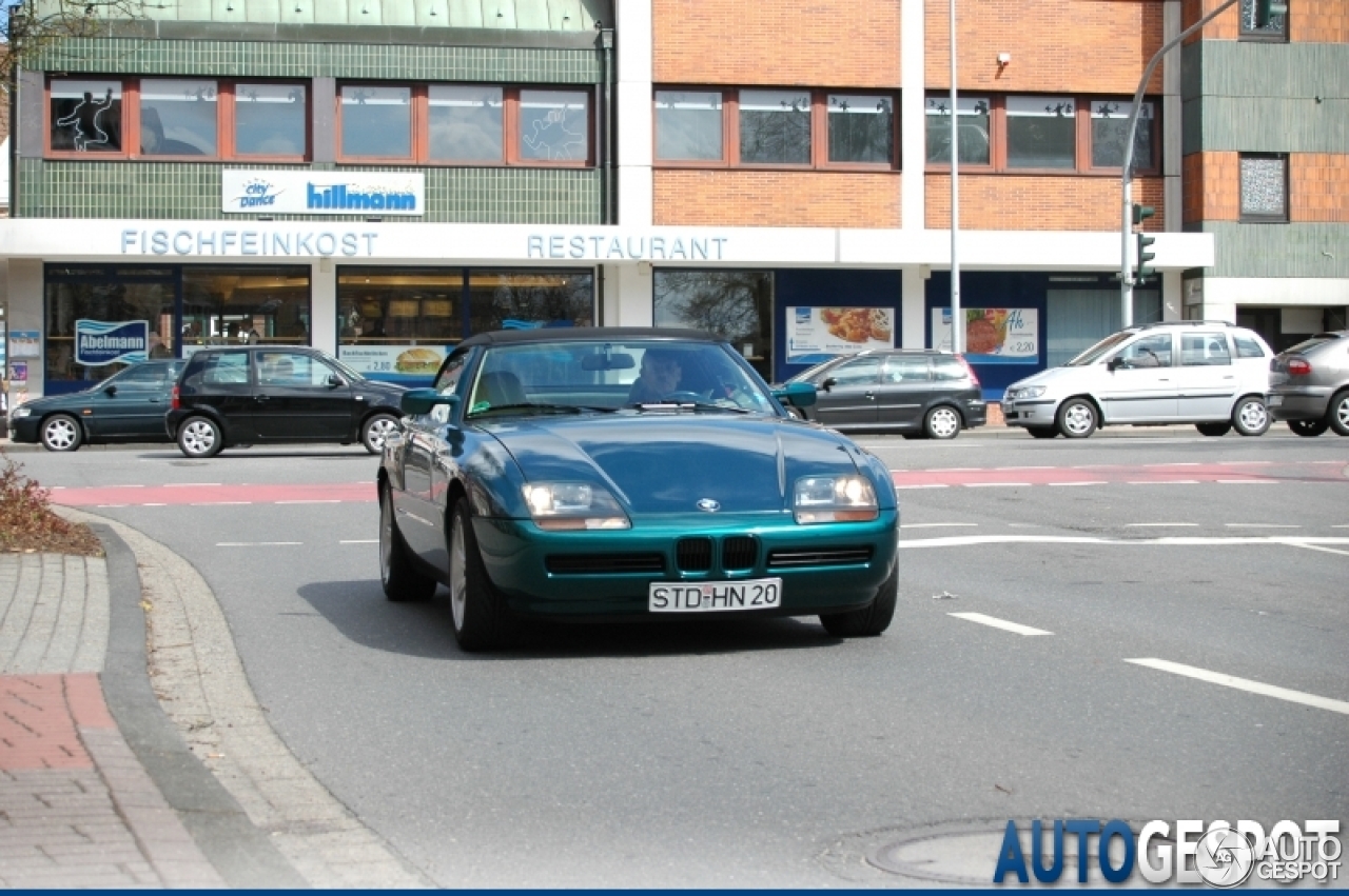 BMW Z1