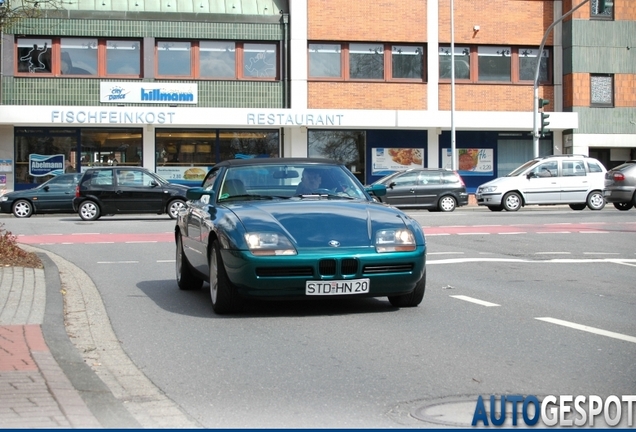 BMW Z1