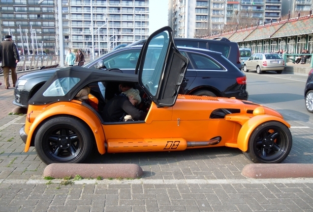 Donkervoort D8 270 RS