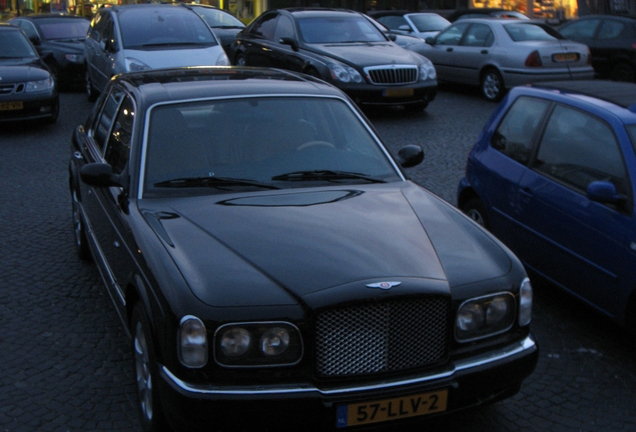 Bentley Arnage Red Label