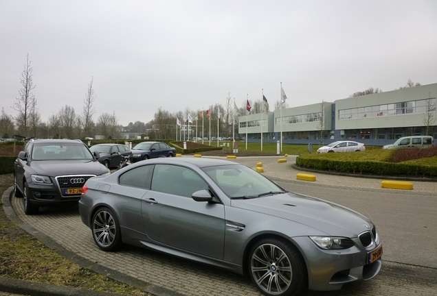 BMW M3 E92 Coupé