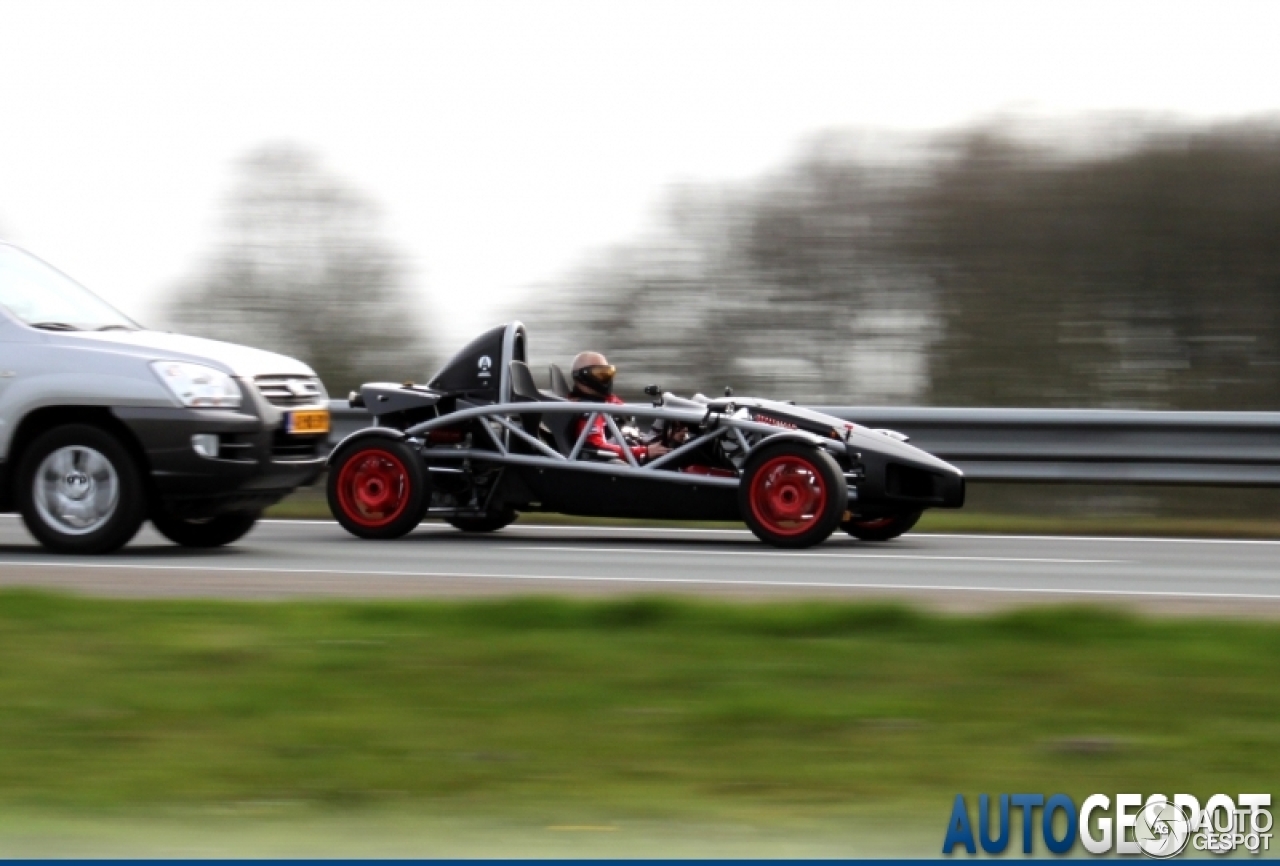 Ariel Atom