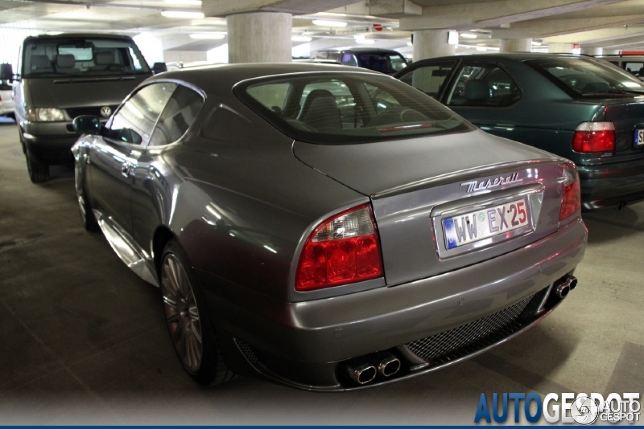 Maserati GranSport