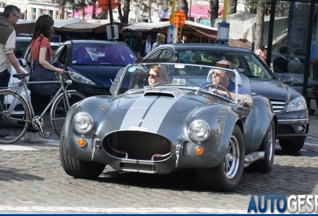 AC Cobra