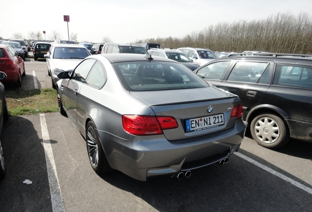 BMW M3 E92 Coupé