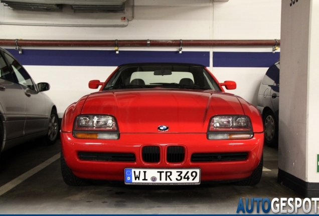 BMW Z1