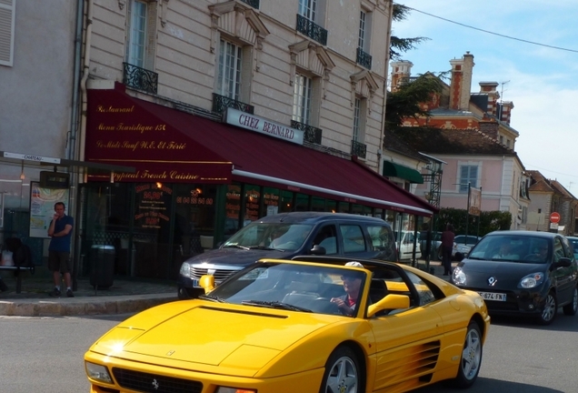 Ferrari 348 GTS