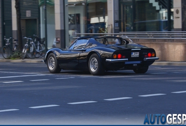 Ferrari Dino 246 GTS