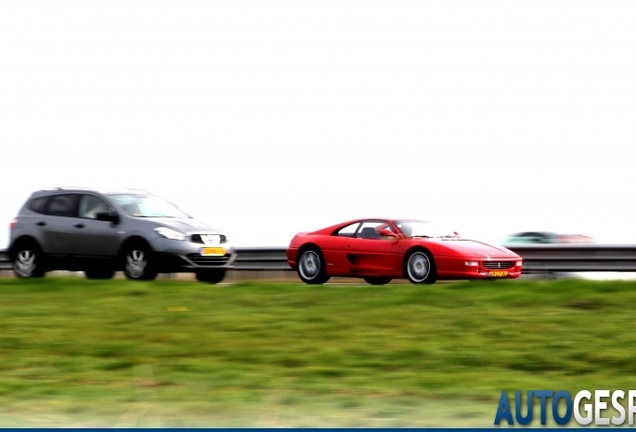 Ferrari F355 Berlinetta