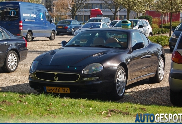 Maserati 3200GT