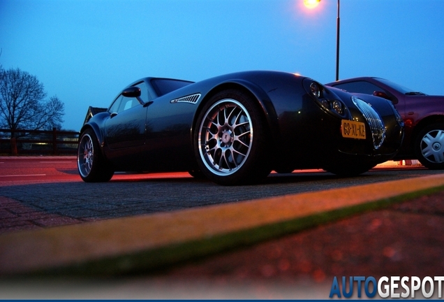 Wiesmann GT MF4