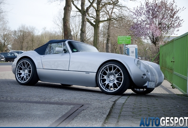 Wiesmann Roadster MF3