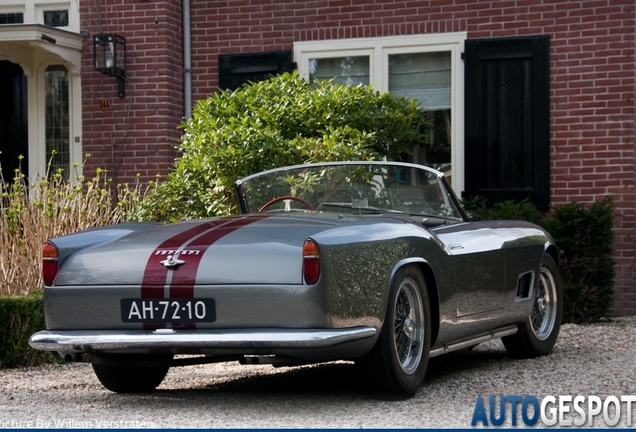 Ferrari 250 GT California Spider